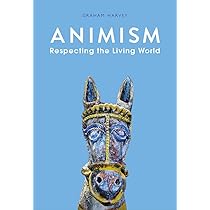 The Handbook of Contemporary Animism (Acumen Handbooks) : Harvey
